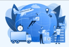 Secure Shipping Services for Domestic and International Needs