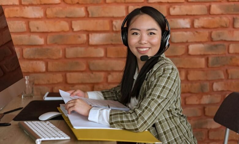 service assistance phone number