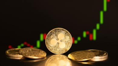 XRP Price UK in 2025: Trends You Need to Watch