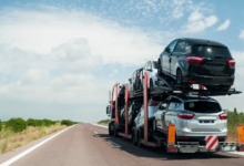 Why Shipping Your Car Might Be Cheaper Than You Think