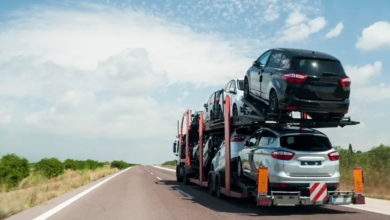 Why Shipping Your Car Might Be Cheaper Than You Think