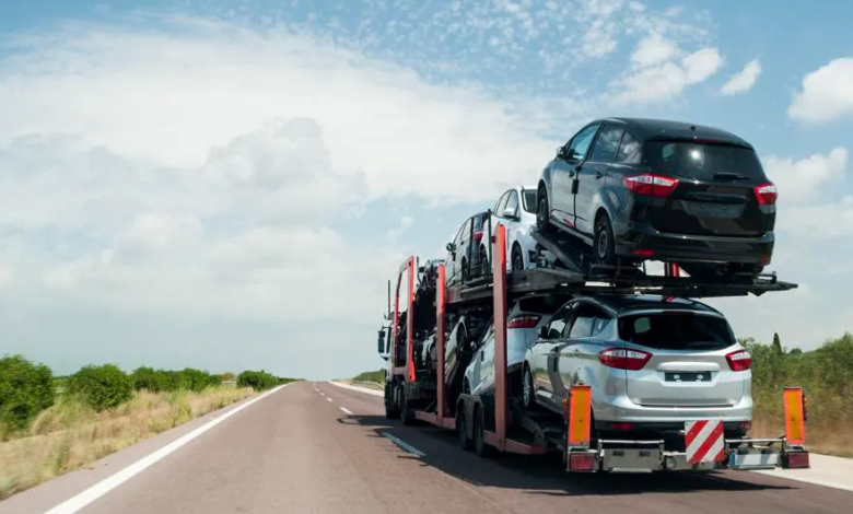 Why Shipping Your Car Might Be Cheaper Than You Think