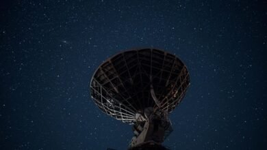 telecom research data division