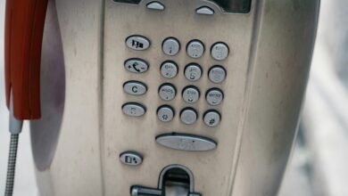 telecommunication oversight contact numbers