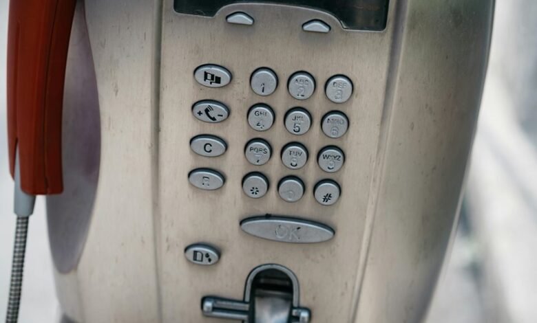 telecommunication oversight contact numbers
