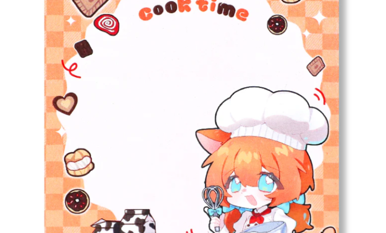 How Custom Sticky Notes Turn Everyday Moments into Branding Opportunities