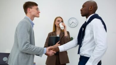 corporate intelligence data overview