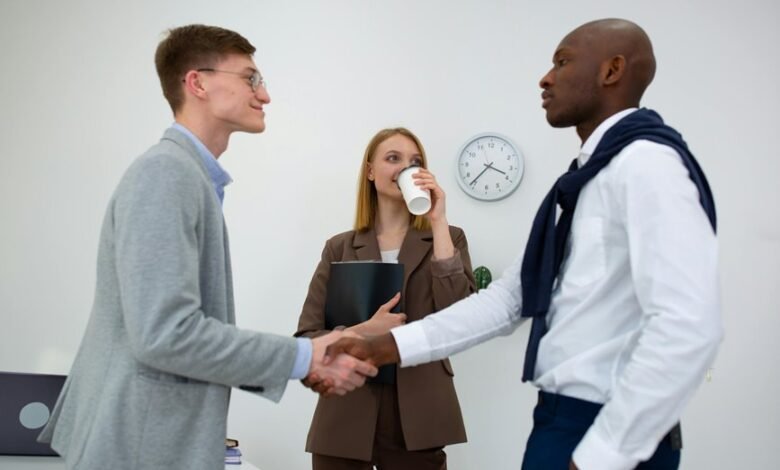 corporate intelligence data overview