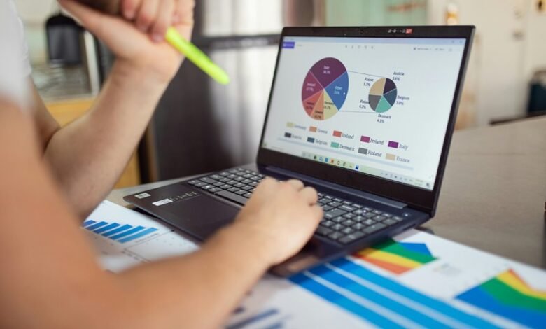 data mapping strategic analysis