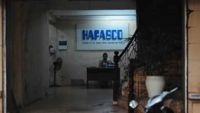 enterprise benchmark summary report