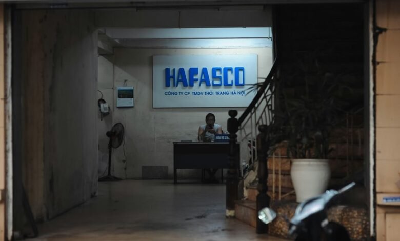 enterprise benchmark summary report