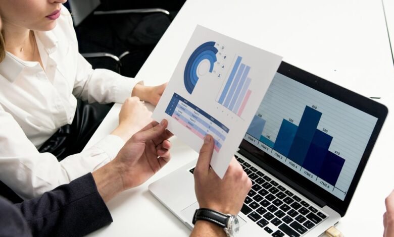 enterprise intelligence report analysis