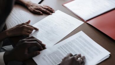 enterprise metrics review conducted