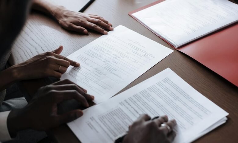 enterprise metrics review conducted