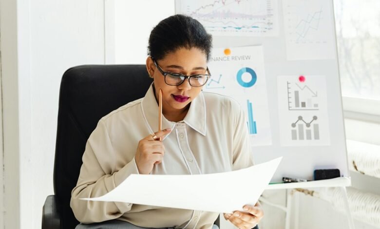 executive insights on data