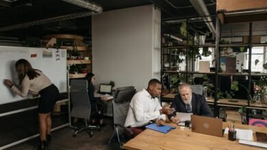 operational analysis and insights