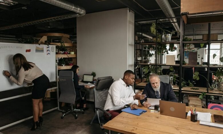 operational analysis and insights