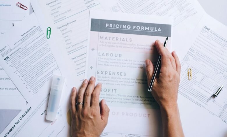 operational data analysis review