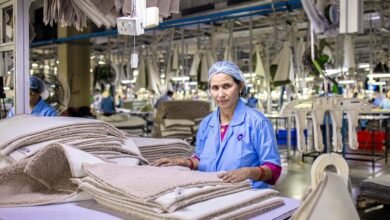 operational metrics for ids