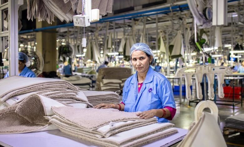 operational metrics for projects