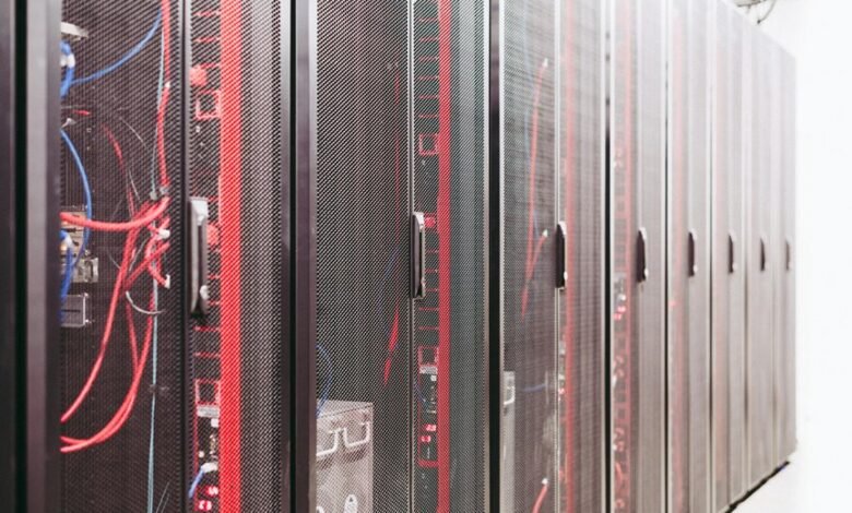 cloud infrastructure management solutions