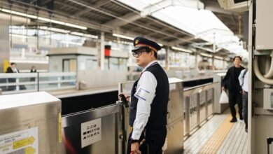 cloud security management system