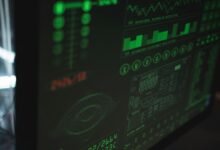 data driven technology systems