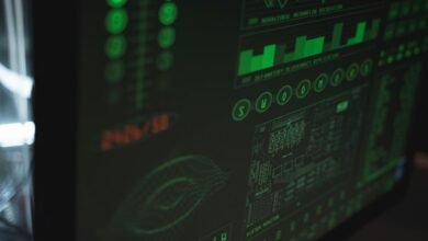 data driven technology systems