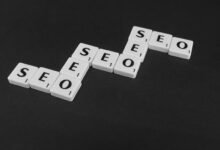 effective seo strategy tips