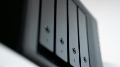 enterprise technology solutions hub