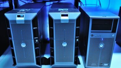 high performance it solutions