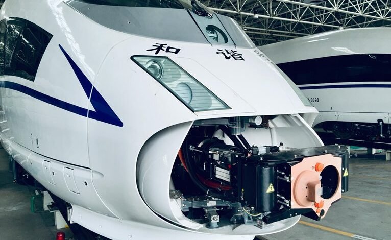 high speed digital infrastructure