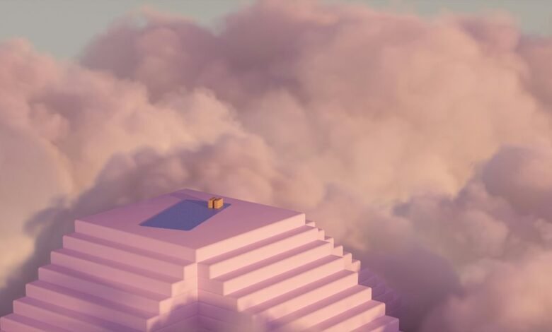 next level technology platform