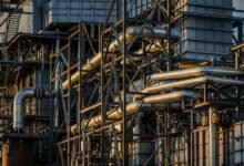 online business framework solution