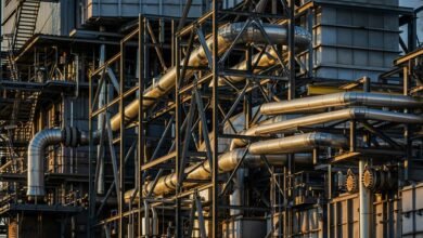 online business framework solution