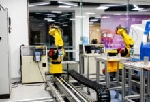 smart automation control system