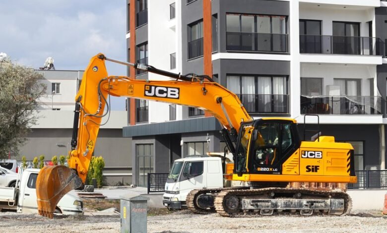 smart technology development project