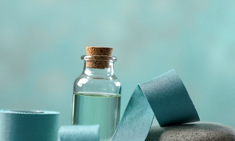 The 2 A.M. Pulse: What Actually Happens When You Stack CJC-1295 and Ipamorelin